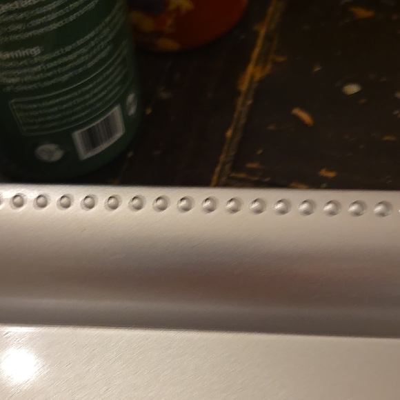 Charming Blue and Gold Owl Earrings - Picture 7 of 7